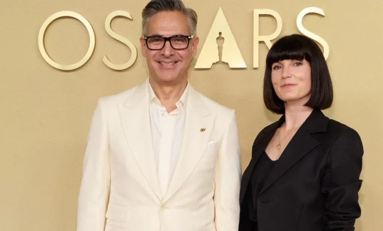 Oscars Producers Reveal Fab Five Casting Tribute, Extended In Memoriam