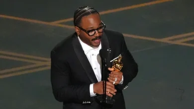 Oscars live: Sean Penn takes best supporting actor for One Battle After Another