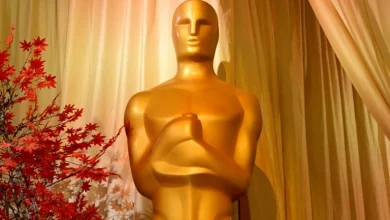 Oscars night: latest developments