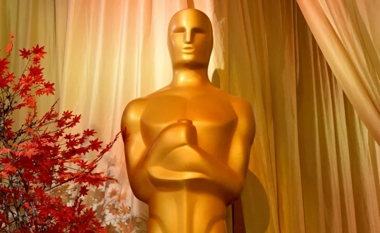 Oscars night: latest developments