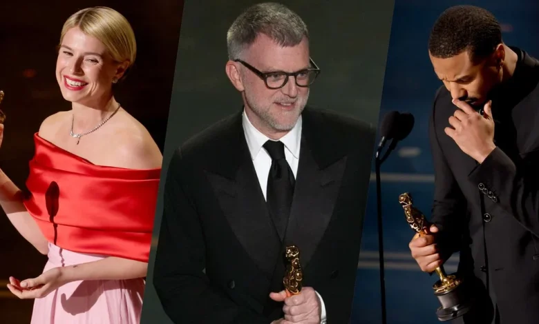 Oscary 2026: "Jedna bitwa po drugiej" triumfuje. Znamy wszystkich laureatów [LISTA]