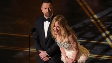 Oscary 2026. Relacja z gali