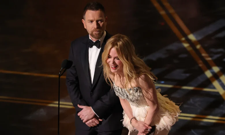 Oscary 2026. Relacja z gali