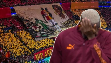 Osimhen gözyaşlarına hakim olamadı: Liverpool maçı öncesi duygusal sahne