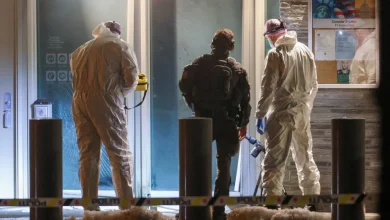 Oslo | Une explosion retentit près de l’ambassade des États-Unis