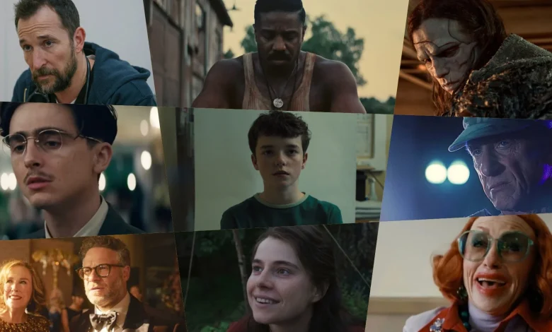 Our Final Winner Predictions For The 2026 Actor Awards (SAG-AFTRA)