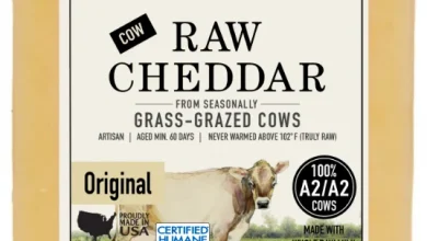 Outbreak linked to raw cheese grows; 9 cases total, one with kidney failure
