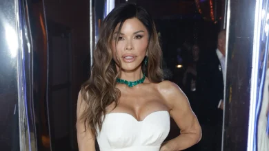 Outdated Lauren Sánchez Bezos Outfits That Should Have Stayed In Her Closet