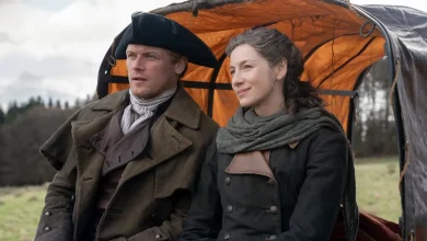 'Outlander' returns for its final season. How to watch Season 8.