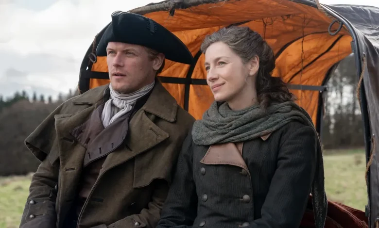 'Outlander' returns for its final season. How to watch Season 8.