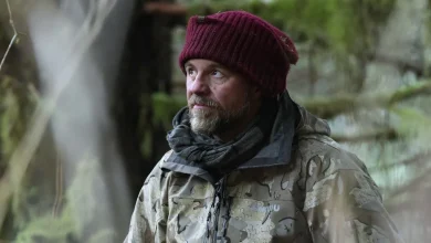 'Outlast' Winner Paul Preece Arrested, Charged With Child Rape