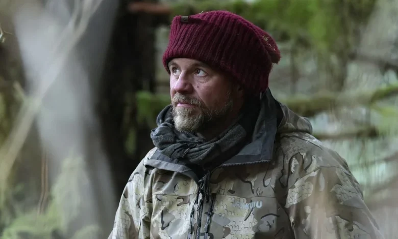 'Outlast' Winner Paul Preece Arrested, Charged With Child Rape