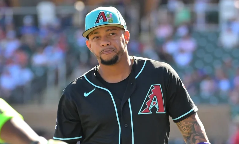 Outlet Gave Surprising Assessment of Diamondbacks Star Ketel Marte