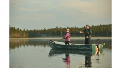 Ouverture des réservations pour la pêche à la journée