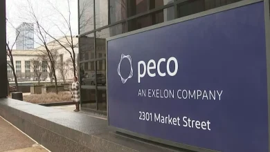 Over 1,000 PECO workers could go on strike if deal is not reached with IBEW Local 614