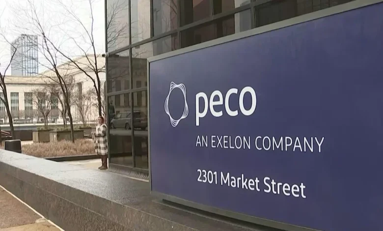 Over 1,000 PECO workers could go on strike if deal is not reached with IBEW Local 614