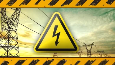 Over 10.3K power outages reported as severe storms roll through Maryland