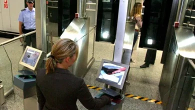 Over 4,000 Britons have been caught in 90-day trap by new European entry scheme