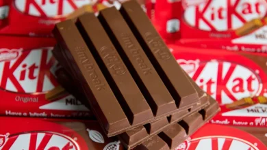 Over 400,000 Kit Kats Were Stolen In Europe