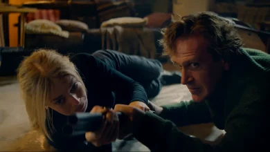 Over Your Dead Body Remakes The Trip... for Better and Worse