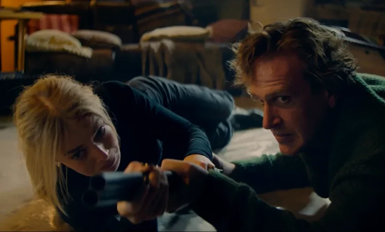 Over Your Dead Body Remakes The Trip... for Better and Worse