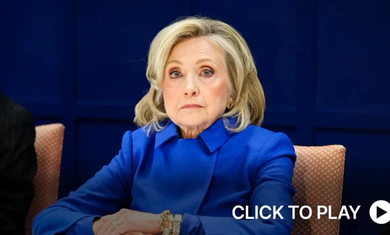 Oversight Committee Releases Bill and Hillary Clinton Deposition Videos