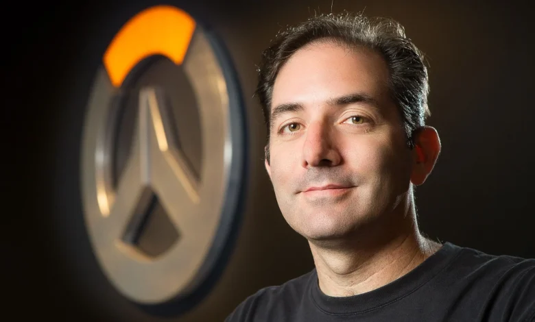 Overwatch co-creator Jeff Kaplan on his exit from Activision-Blizzard: 'It was the biggest f**k you moment I've had in my career'