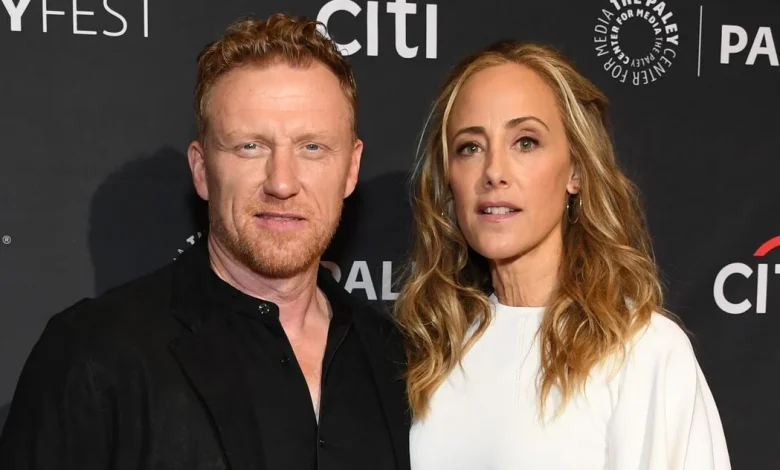 Owen Hunt and Teddy Altman to Leave ‘Grey’s Anatomy’