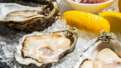 Oysters and clams in 9 states could be contaminated with norovirus, FDA warns