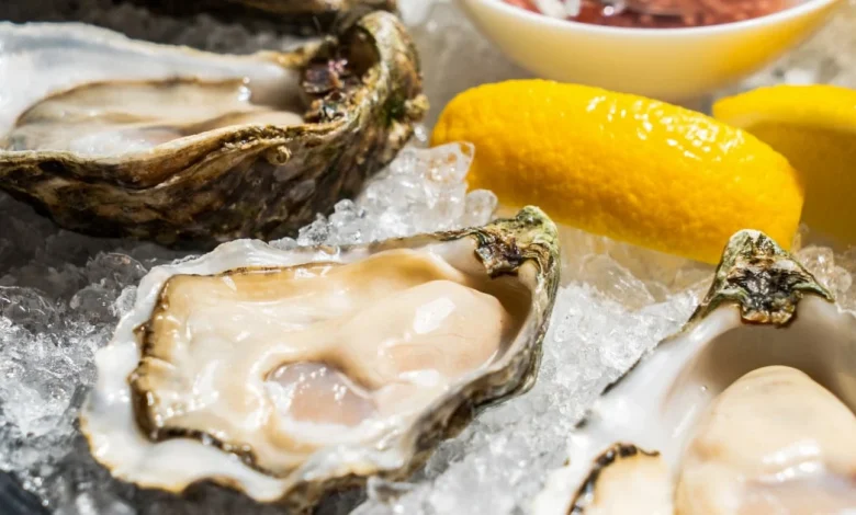 Oysters and clams in 9 states could be contaminated with norovirus, FDA warns