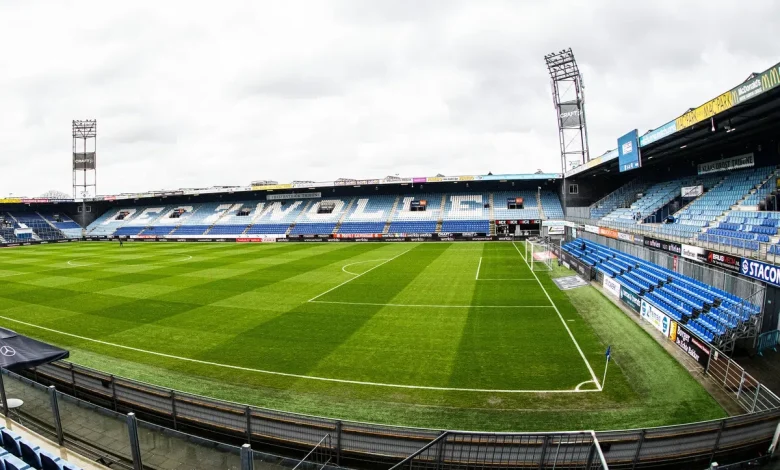 PEC Zwolle als het medicijn voor het uitsyndroom van Ajax