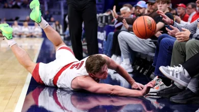 PERFECT NO MORE: Miami (OH) falls to UMass in MAC quarterfinals