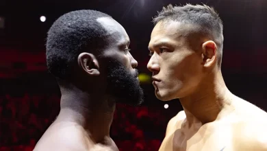 PFL Madrid live updates: Results, highlights, more