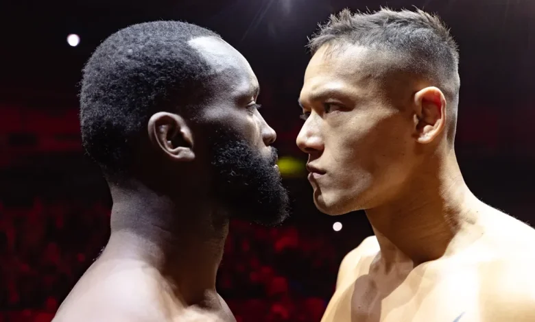 PFL Madrid live updates: Results, highlights, more