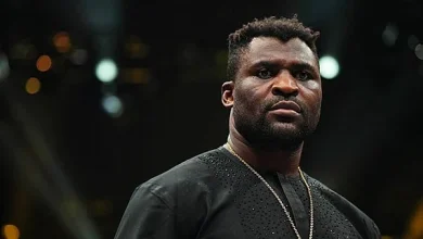 PFL announces release of former heavyweight king Francis Ngannou