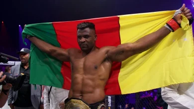 PFL releases Francis Ngannou | MMA Fighting