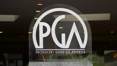 PGA Award Winners: Full List