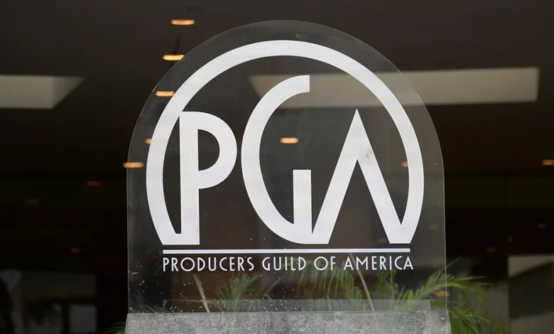 PGA Award Winners: Full List