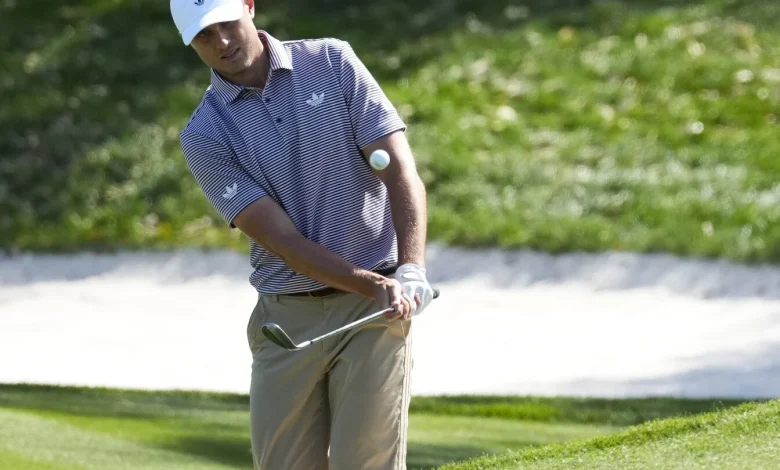 PGA Tour highlights 2026: The Players Championship, Round 2