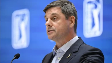 PGA Tour schedule changes are coming. What to know about Brian Rolapp’s vision