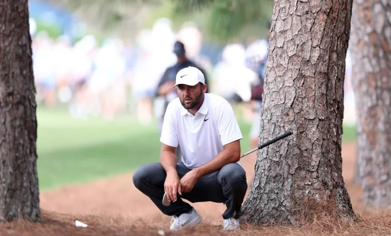 PGA Tour’s dubious ‘fifth major’ is really just another con job - New York Post