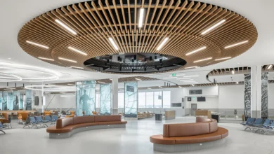 PHOTOS: First look at Montreal's new passenger terminal – opening June 15