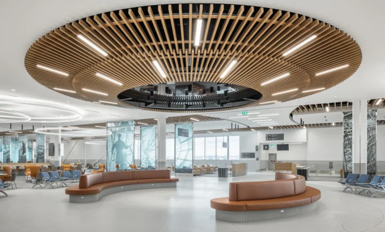 PHOTOS: First look at Montreal's new passenger terminal – opening June 15