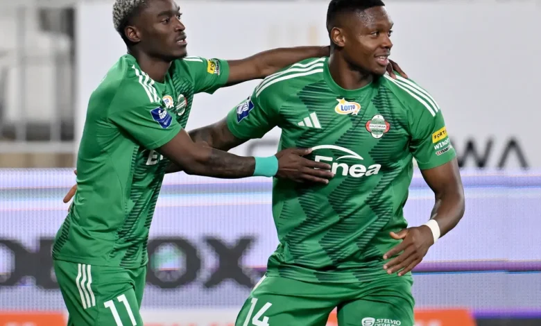 PKO Ekstraklasa. Gdzie oglądać mecz Radomiak Radom - Legia Warszawa? Będzie w TV? Kiedy start?