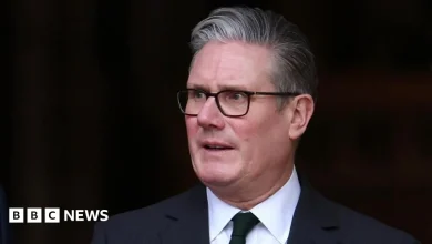 PM says Mandelson appointment was mistake as No 10 denies cover-up