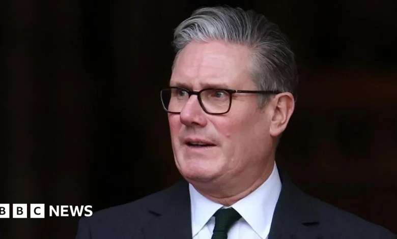 PM says Mandelson appointment was mistake as No 10 denies cover-up