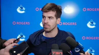 PRACTICE | Conor Garland