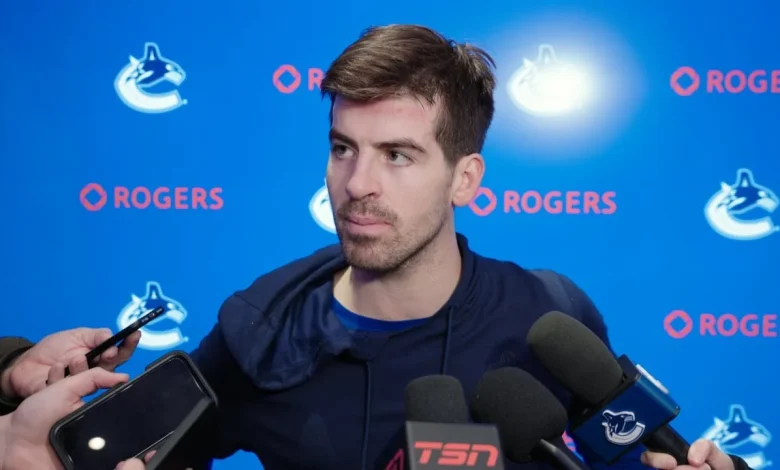 PRACTICE | Conor Garland