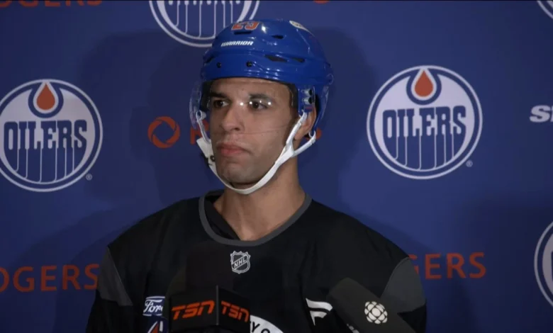 PRE-RAW | Nurse 03.03.26