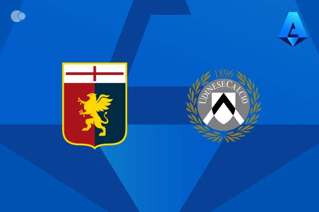 PREVIEW | Genoa vs Udinese - team news, lineups, predictions